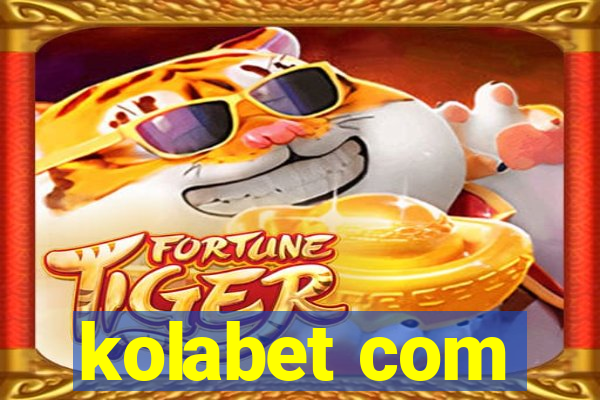 kolabet com